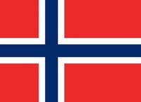 Норвегия | Норвежский