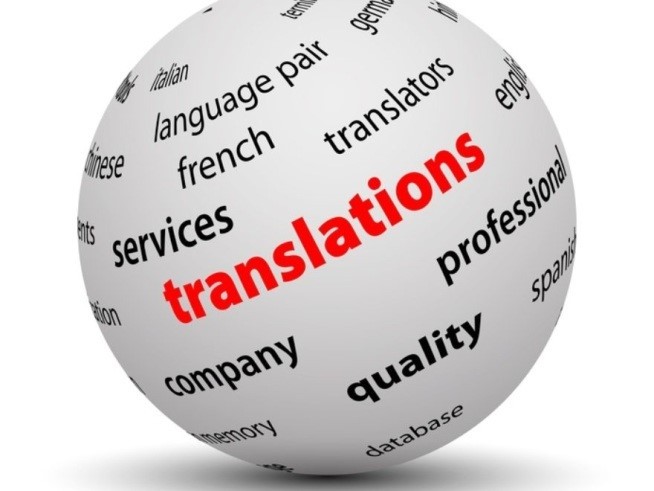 Срочный перевод любых языков от 1,5 часов с нотариальным заверением